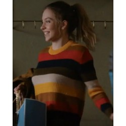 The Voyeurs 2021 Pippa Sweater